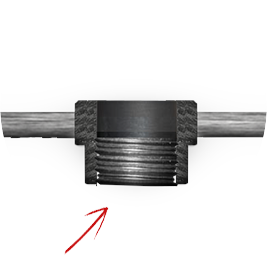 Centerdrill, Technologia wiercenia termicznego, wiertło termiczne, wiercenie termiczne, termicznego wiercenia